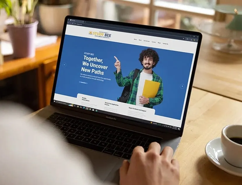 Best Web Design Services In Calicut 6 web